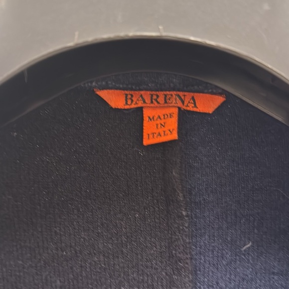 Barena color blocking blazer - Picture 2 of 10